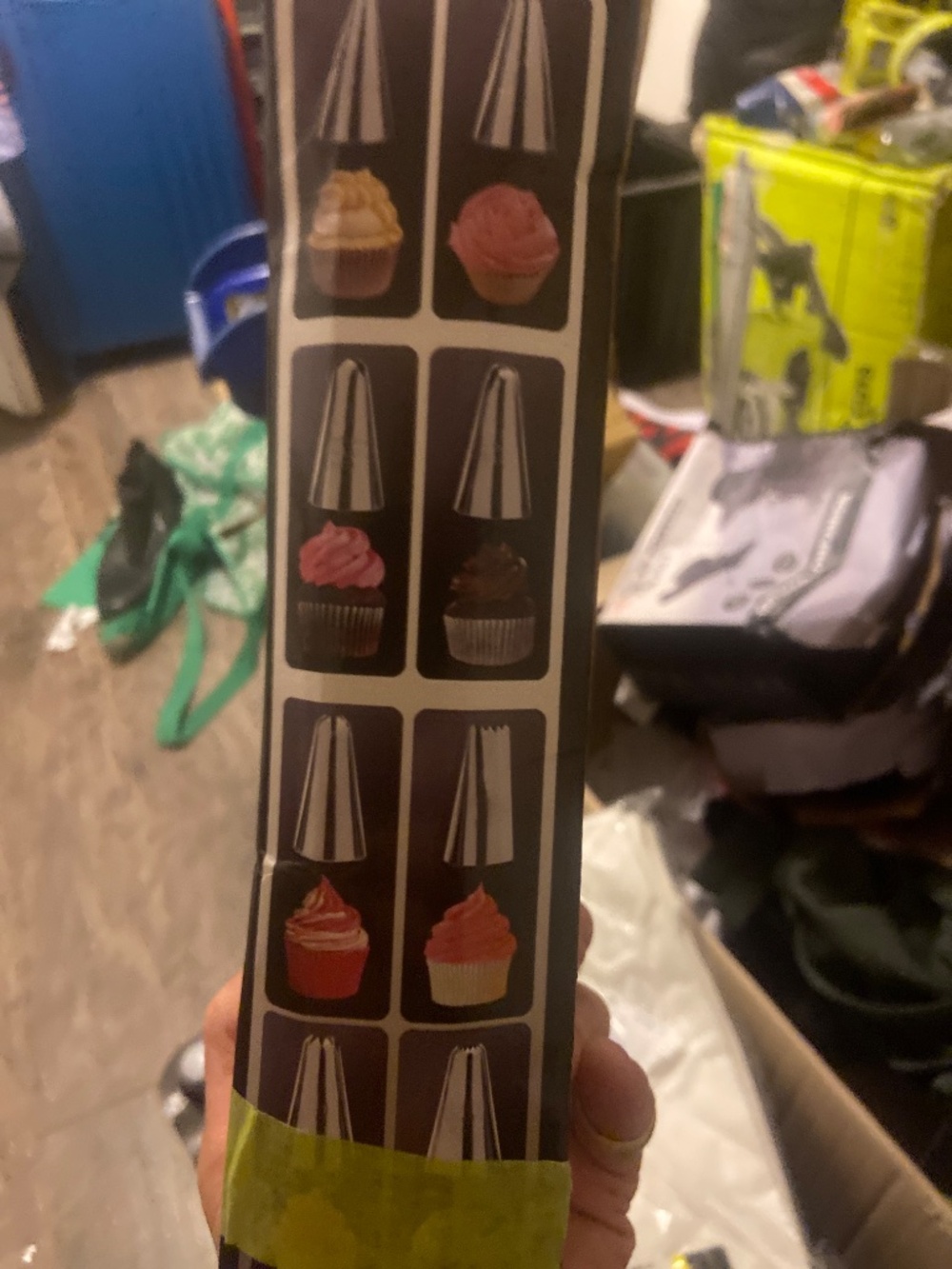 Cookie press - Picture 2 of 2